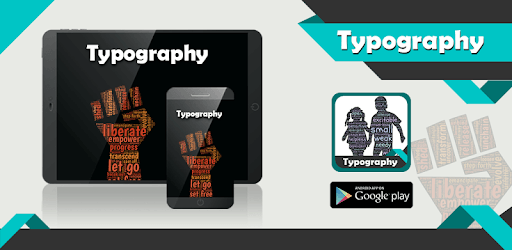 Typography APK Download For Free
