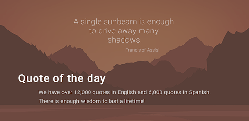 Quote of the day APK Download For Free