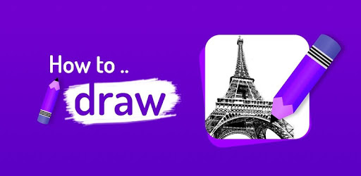 Learn How to Draw 3D for PC - How to Install on Windows PC, Mac