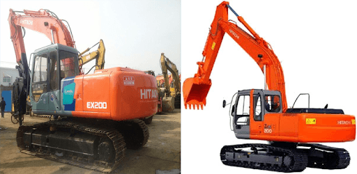 Parts Number Catalog Hitachi for PC - How to Install on Windows PC, Mac