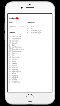 New Electrical circuit wiring diagram Compelete APK Download For Free